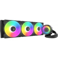 Arctic Liquid Cooler Freezer III Pro 420 A-RGB